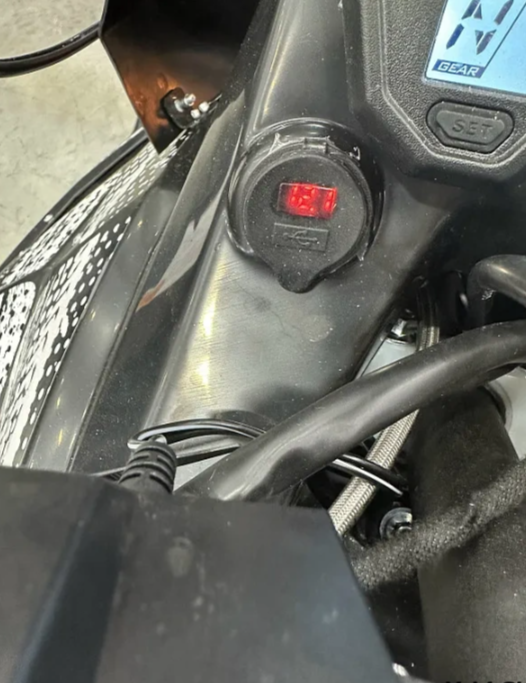 СНЕГОХОД IRBIS SF200L XE SUPERLONG в Ставрополе