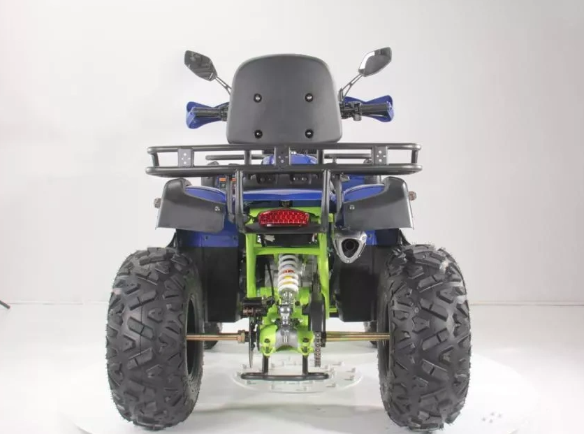 Квадроцикл YACOTA SELA MAX 200 в Ставрополе