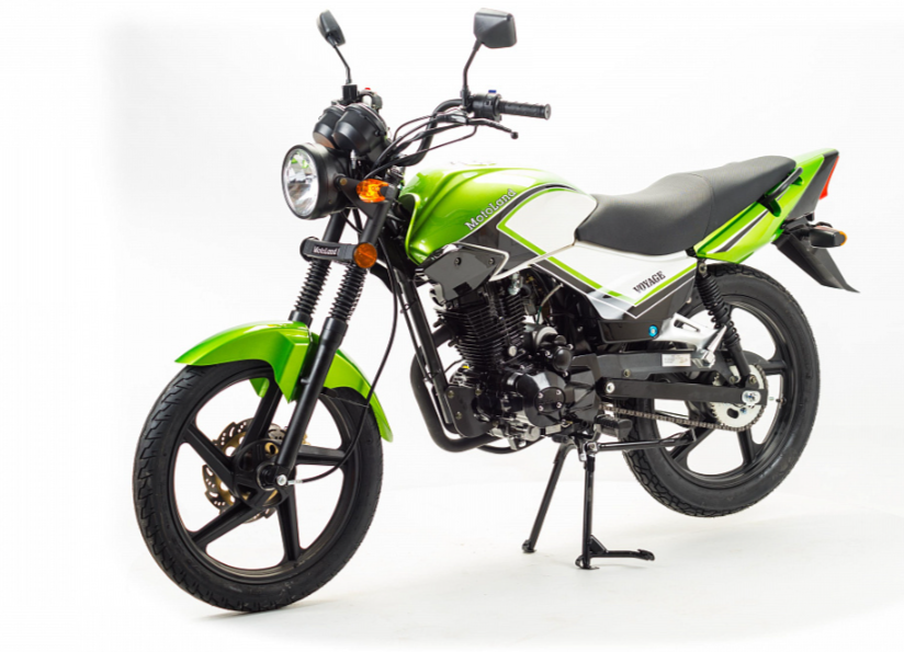 Мотоцикл MOTOLAND (МОТОЛЕНД) VOYAGE 200 в Ставрополе