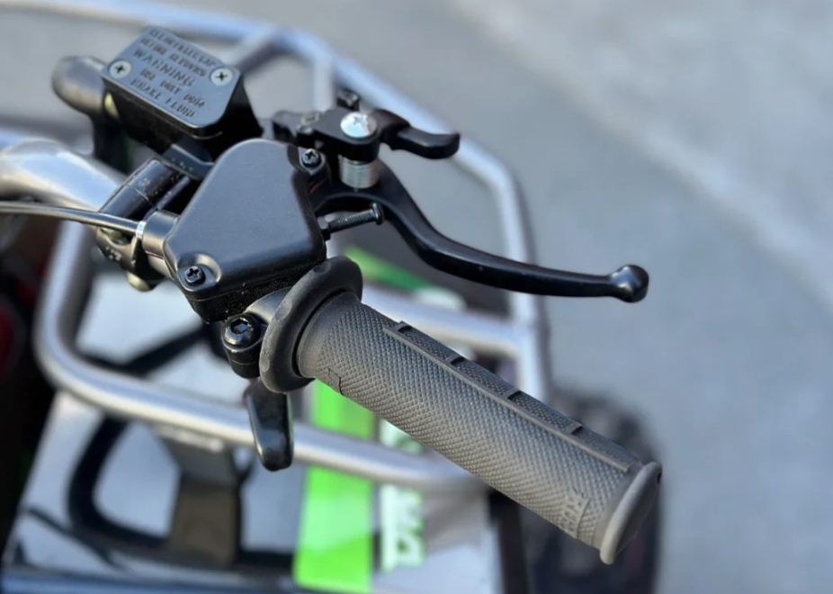 Квадроцикл GBM DAXTER 220 NEW в Ставрополе