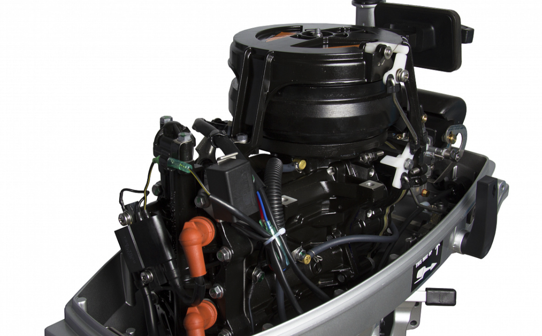 Лодочный мотор Seanovo SN9.9FFEL Enduro в Ставрополе