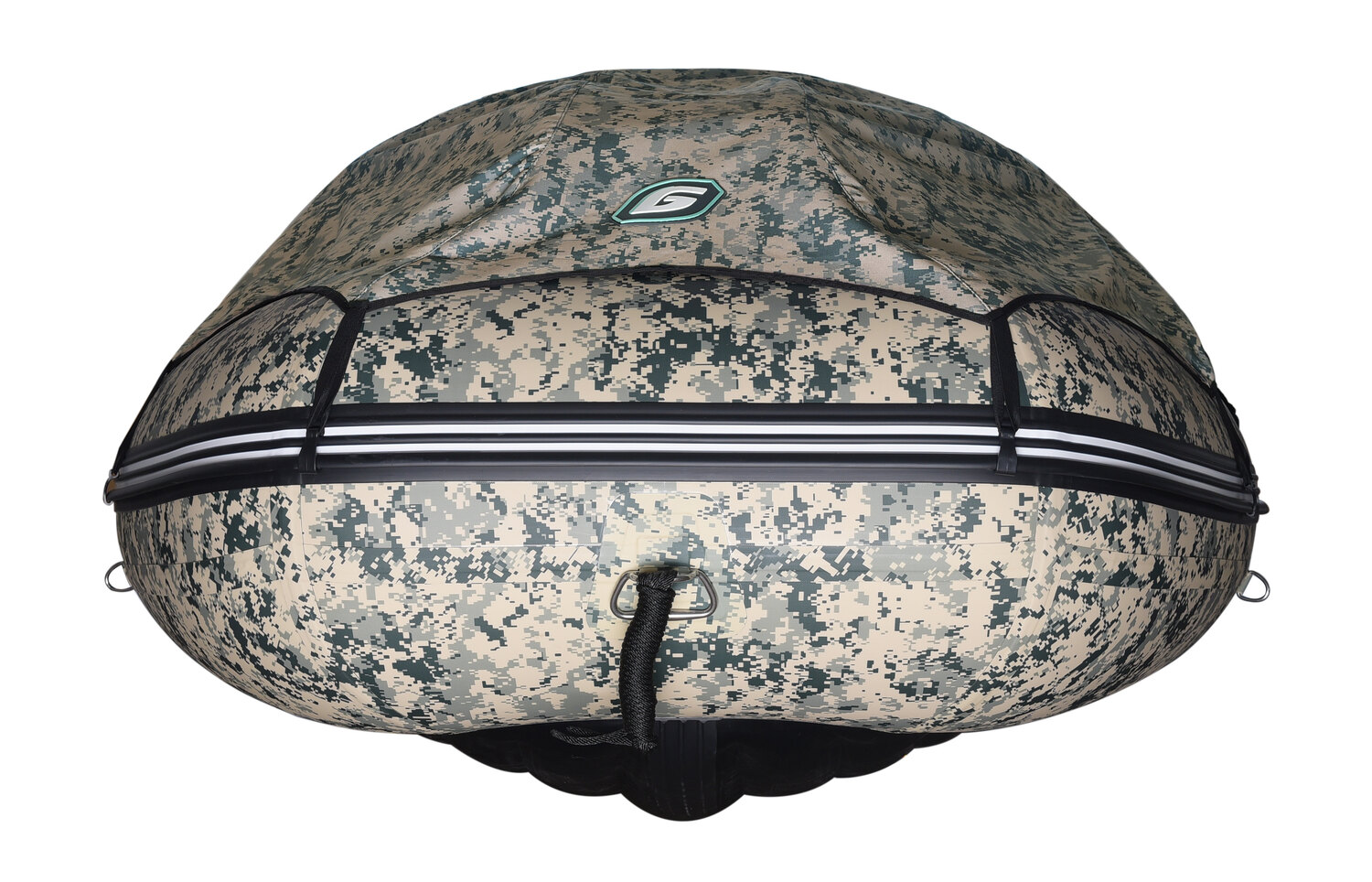 НАДУВНАЯ ЛОДКА GLADIATOR E330PRO в Ставрополе