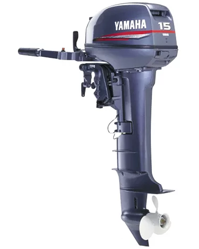 ЛОДОЧНЫЙ МОТОР YAMAHA 15 FMHS в Ставрополе