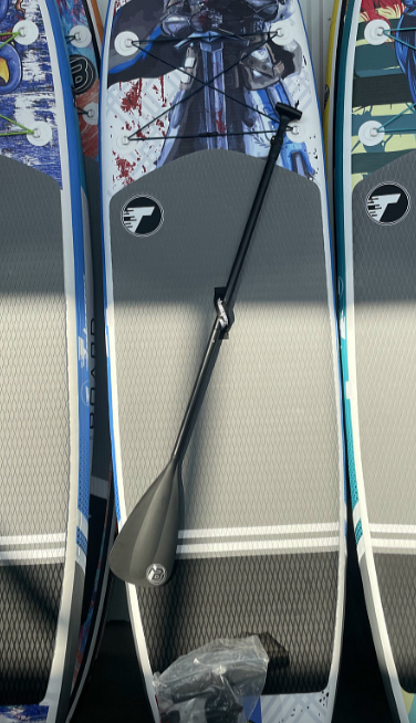 SUP (САП) ДОСКА RAIDEX I BOARD 11’ (332СМ) N 33 в Ставрополе