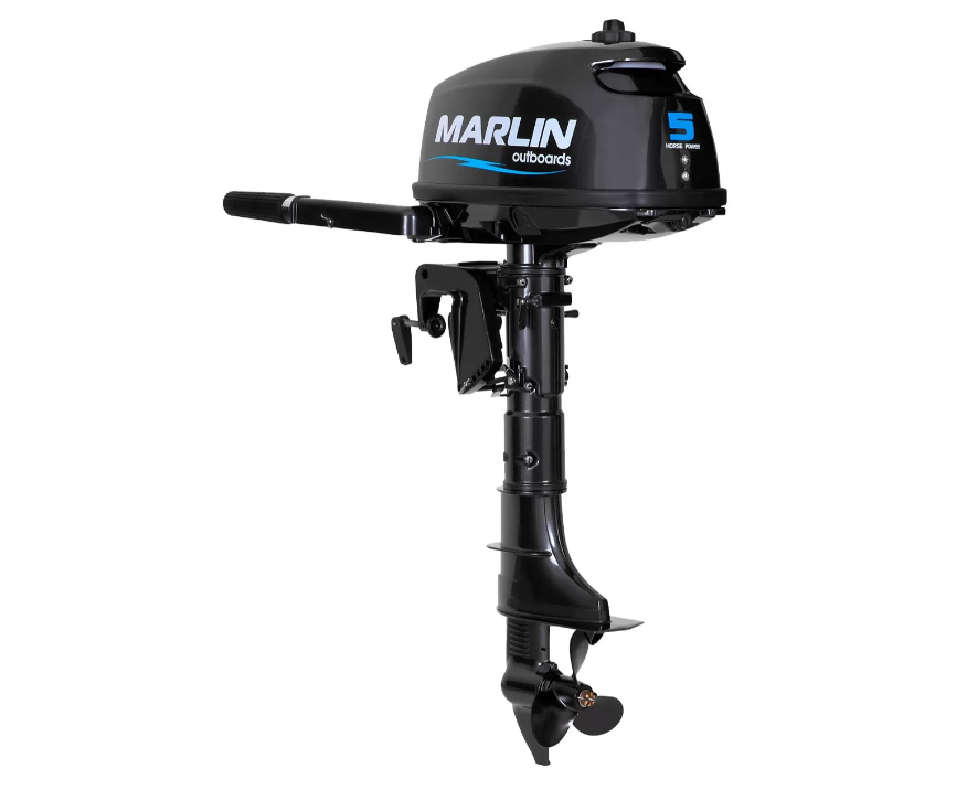 Лодочный мотор MARLIN MP 5 AMHL в Ставрополе