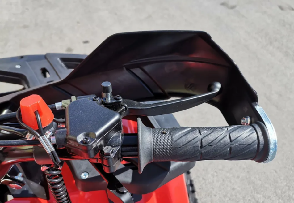 Квадроцикл PROMAX WILD 175 BASIC в Ставрополе