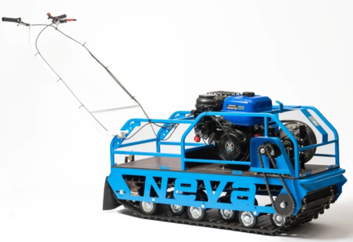 Мотобуксировщик НЕВА МС6-ZS (GB 270) в Ставрополе