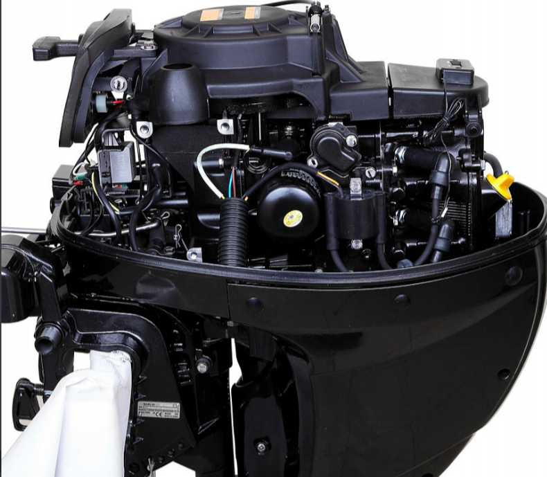 Лодочный мотор MARLIN MF 9.9 AWHBL в Ставрополе