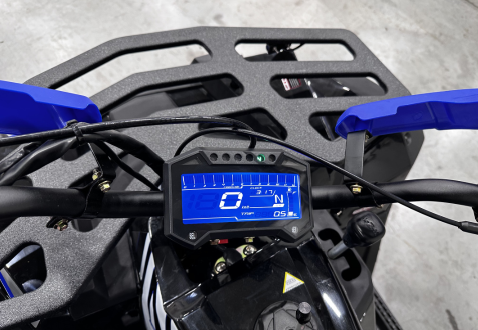 Квадроцикл GBM SHARP BIG 300 NEW PREMIUM в Ставрополе