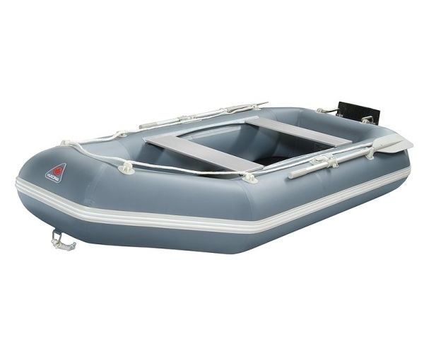 ЛОДКА НАДУВНАЯ YUKONA 300 GT (БЕЗ ПАЙОЛА, ТРАНЕЦ В КОМПЛЕКТЕ) в Ставрополе