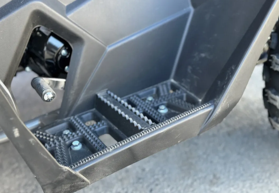 Квадроцикл GBM DAXTER 220 NEW в Ставрополе