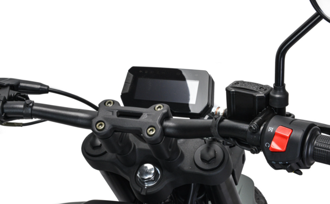 Мотоцикл MOTOLAND (МОТОЛЕНД) 300 CBR в Ставрополе