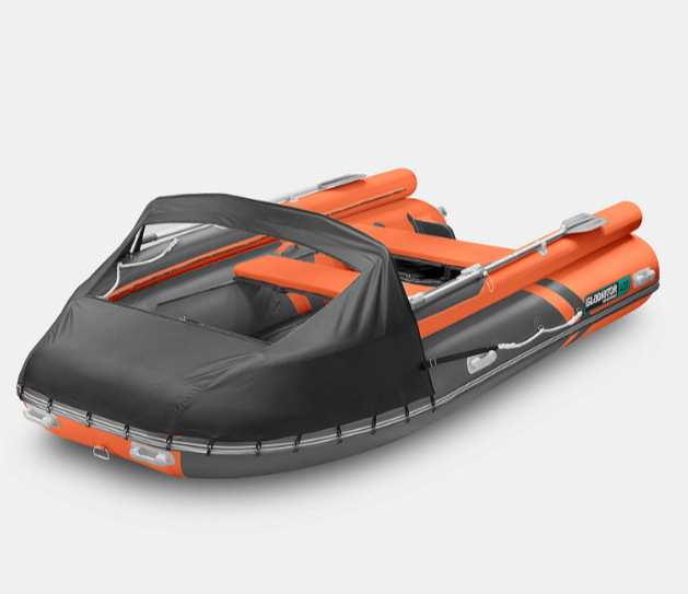 НАДУВНАЯ ЛОДКА GLADIATOR E380X в Ставрополе
