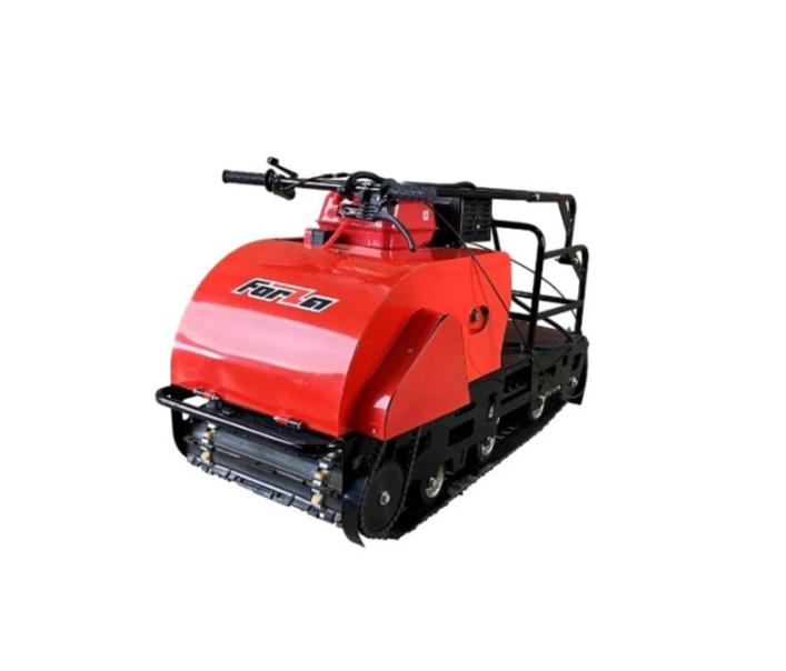 Мотобуксировщик Forza МБС3-15ВЭ в Ставрополе