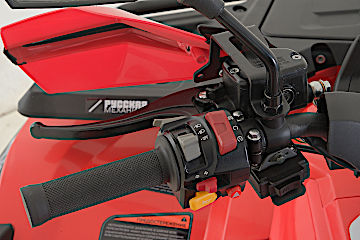 Квадроцикл Русская механика РМ 800 Т серии «Шёлковый путь» в Ставрополе