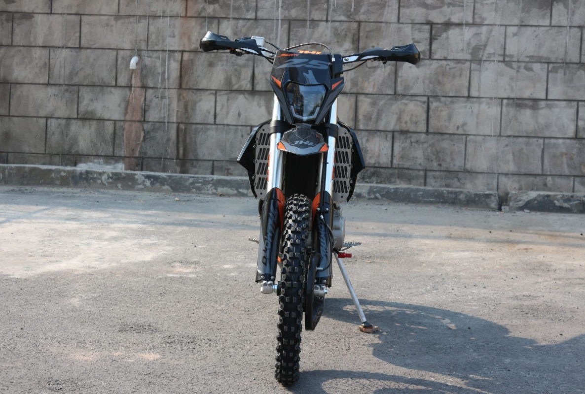 Мотоцикл JHLMOTO JHL Z5 NB300 (174MN-5) в Ставрополе