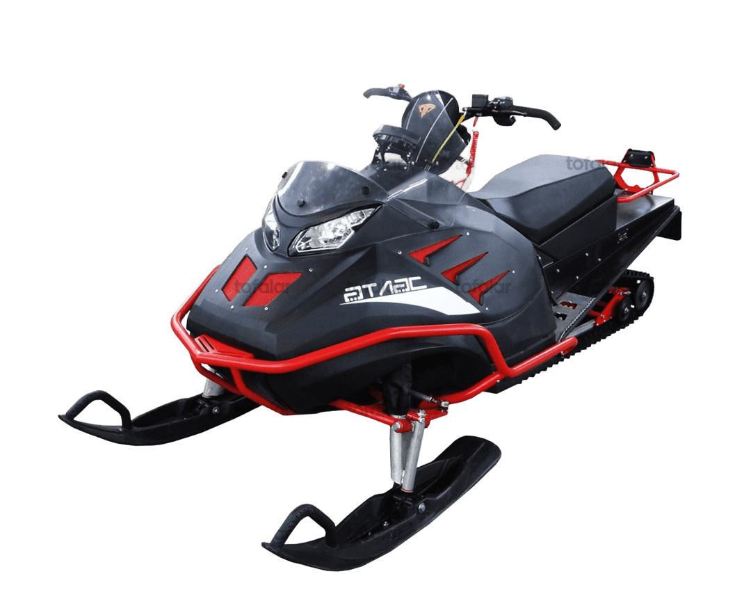 Снегоход ТОФАЛАР АТЛАС 500 в Ставрополе
