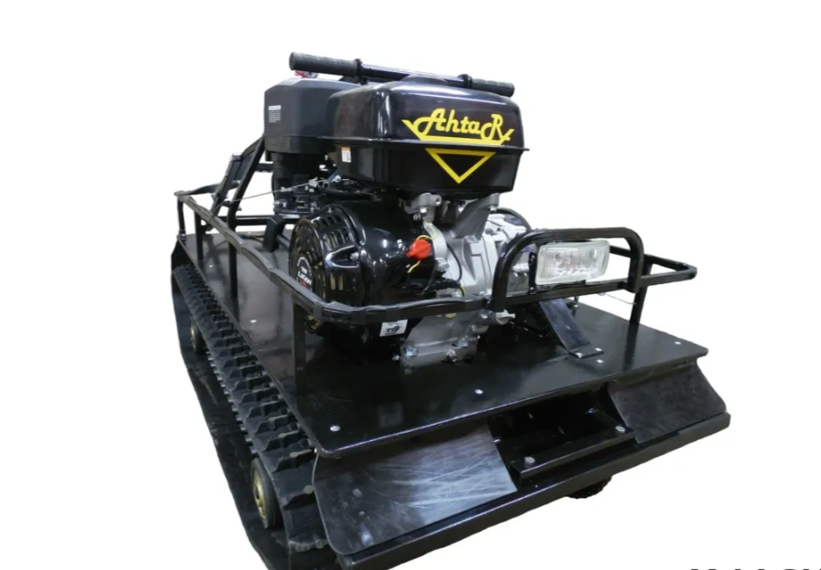 Мотобуксировщик AhtaR L13 в Ставрополе