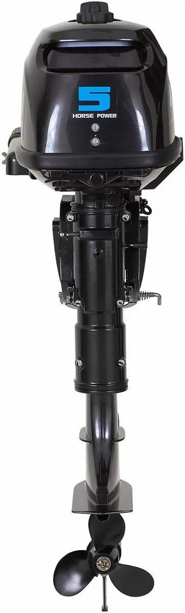 Лодочный мотор MARLIN MP 5 AMHS в Ставрополе