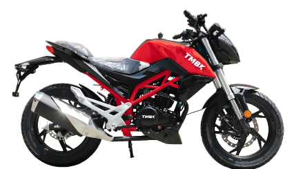 Мотоцикл TMBK Dukes 200cc в Ставрополе