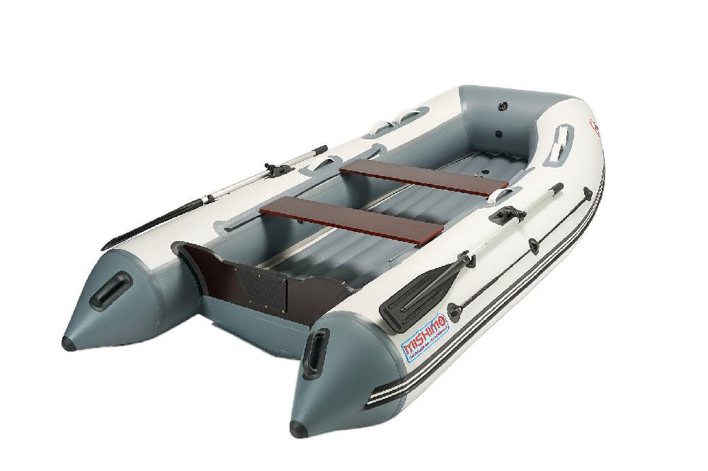 Лодка MISHIMO LITE 360 в Ставрополе