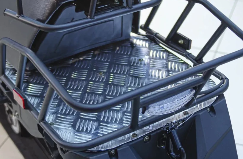 Снегоход Ataki WD 200 в Ставрополе