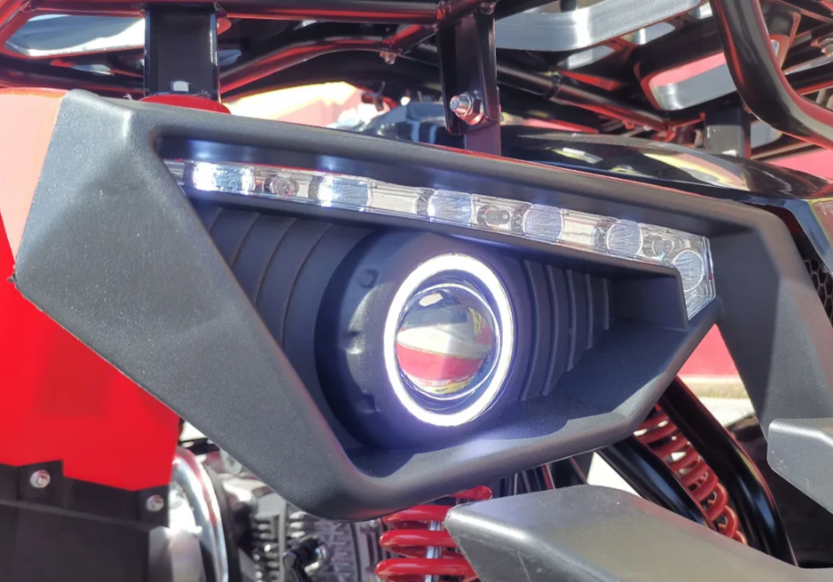 Квадроцикл PROMAX WILD 175 BASIC в Ставрополе