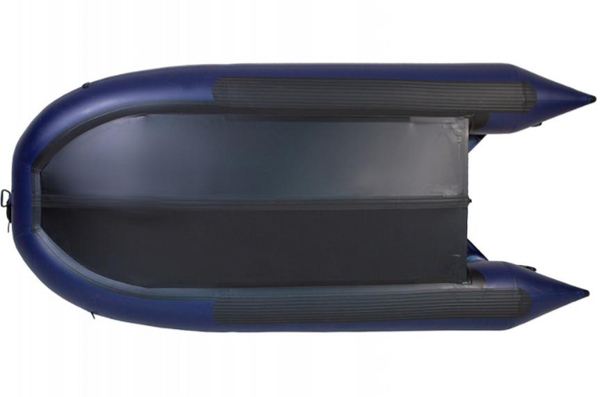 НАДУВНАЯ ЛОДКА GLADIATOR B370AL в Ставрополе