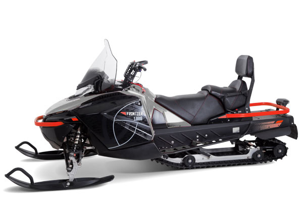 Снегоход РМ FRONTIER 1000 в Ставрополе