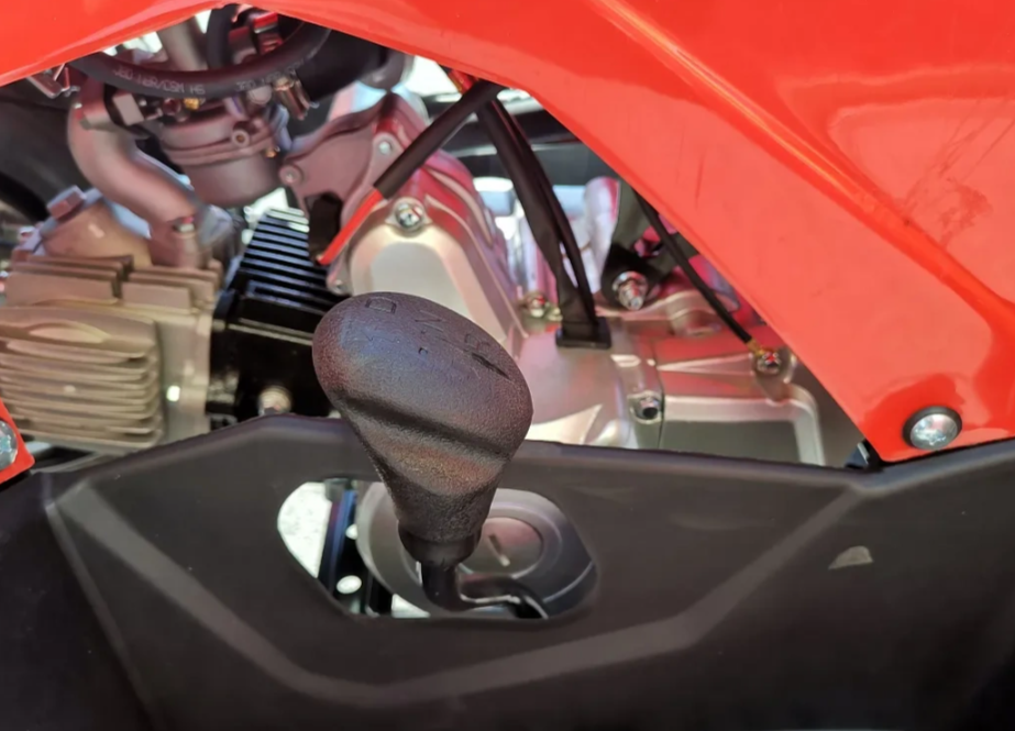 Квадроцикл PROMAX WILD 175 BASIC в Ставрополе