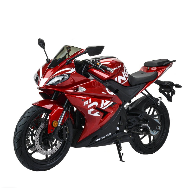 Мотоцикл MOTOLAND (МОТОЛЕНД) R1 300 в Ставрополе