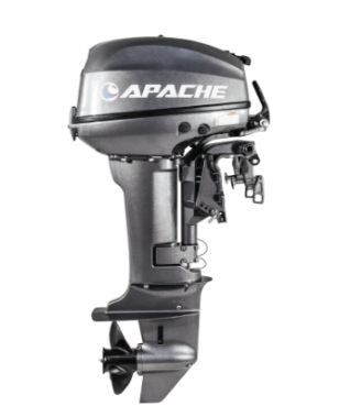 Лодочный мотор APACHE T9.9(20) BS в Ставрополе
