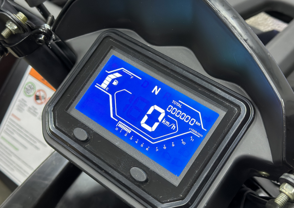 Квадроцикл GBM MAVERICK 300 NEW PREMIUM в Ставрополе