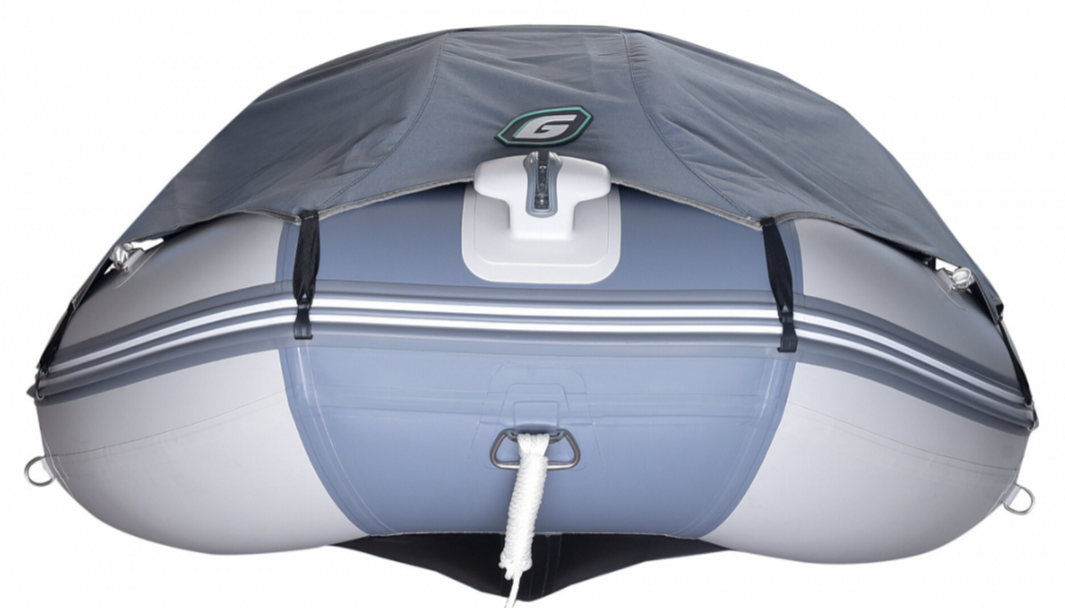 НАДУВНАЯ ЛОДКА GLADIATOR C420AL в Ставрополе