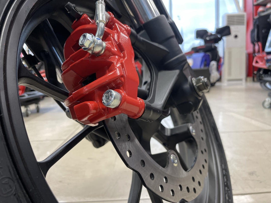 Мопед PROMAX CB150R (49) в Ставрополе