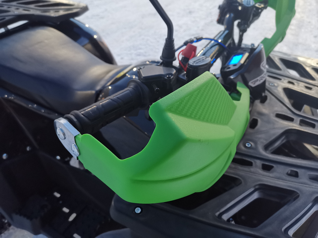 Квадроцикл PROMAX WILD 175 LUX в Ставрополе