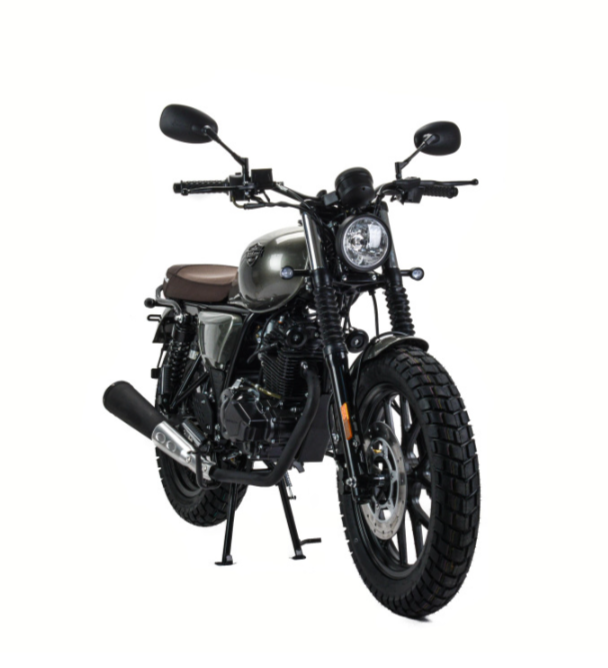 Мотоцикл MOTOLAND (МОТОЛЕНД) TEXAS 300 в Ставрополе