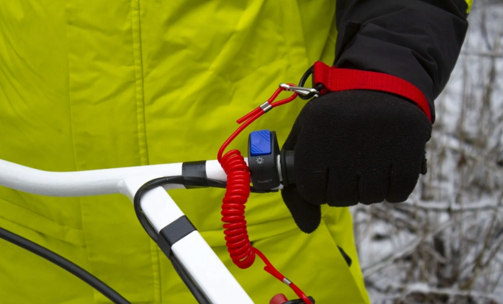 Мотобуксировщик POMOR X-500 K9 в Ставрополе