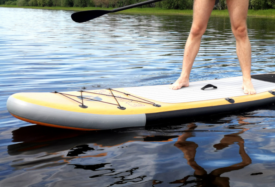 SUP (САП) Доска MISHIMO DINO 10(305) в Ставрополе