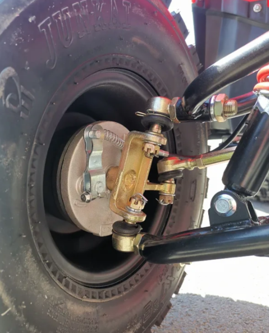 Квадроцикл PROMAX WILD 175 BASIC в Ставрополе