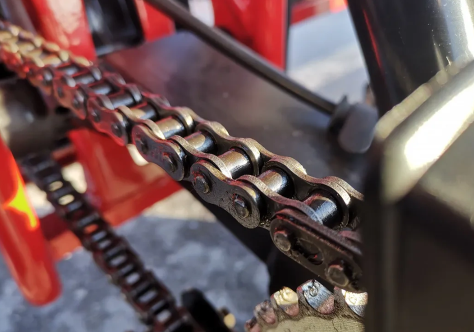 Квадроцикл GBM SHARP KIDS 125 в Ставрополе