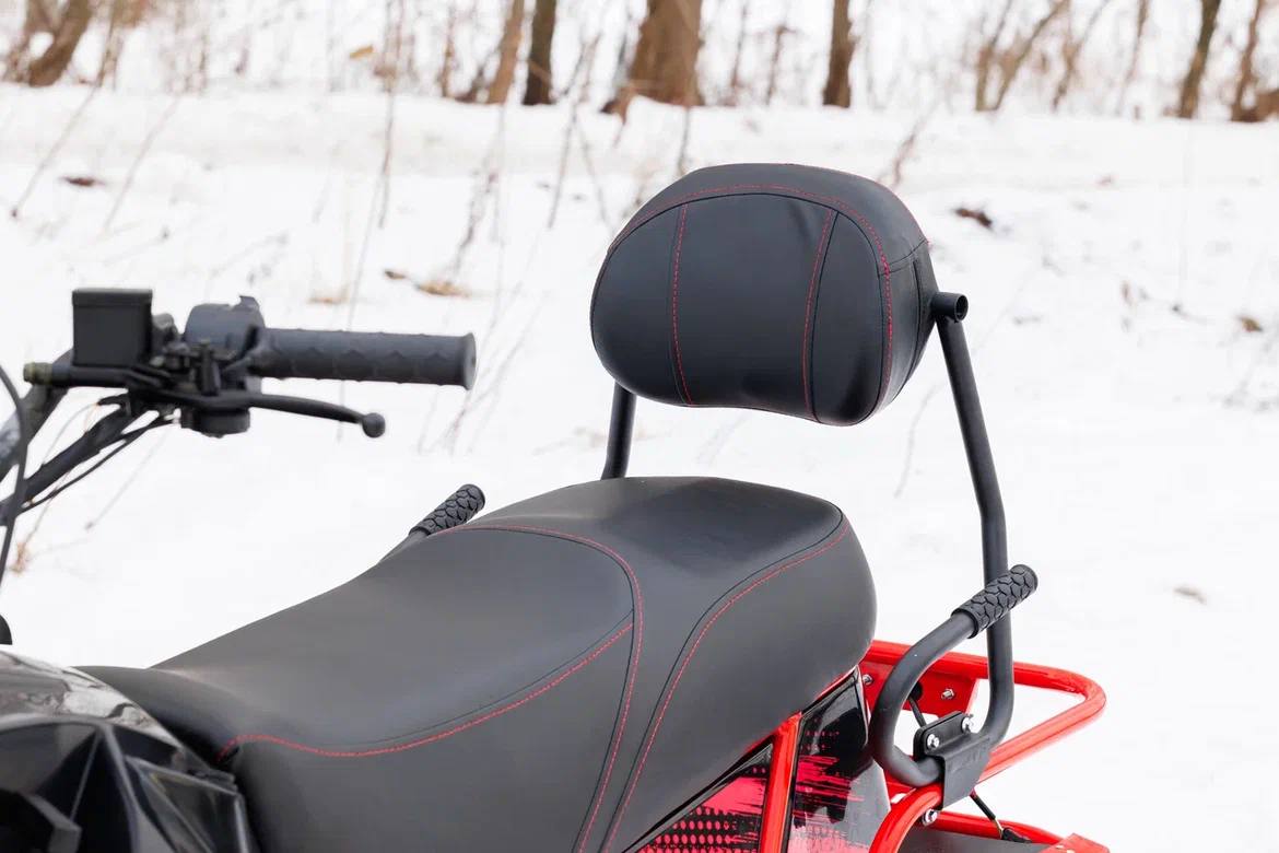 Снегоход IRBIS TUNGUS 400 25/26 в Ставрополе