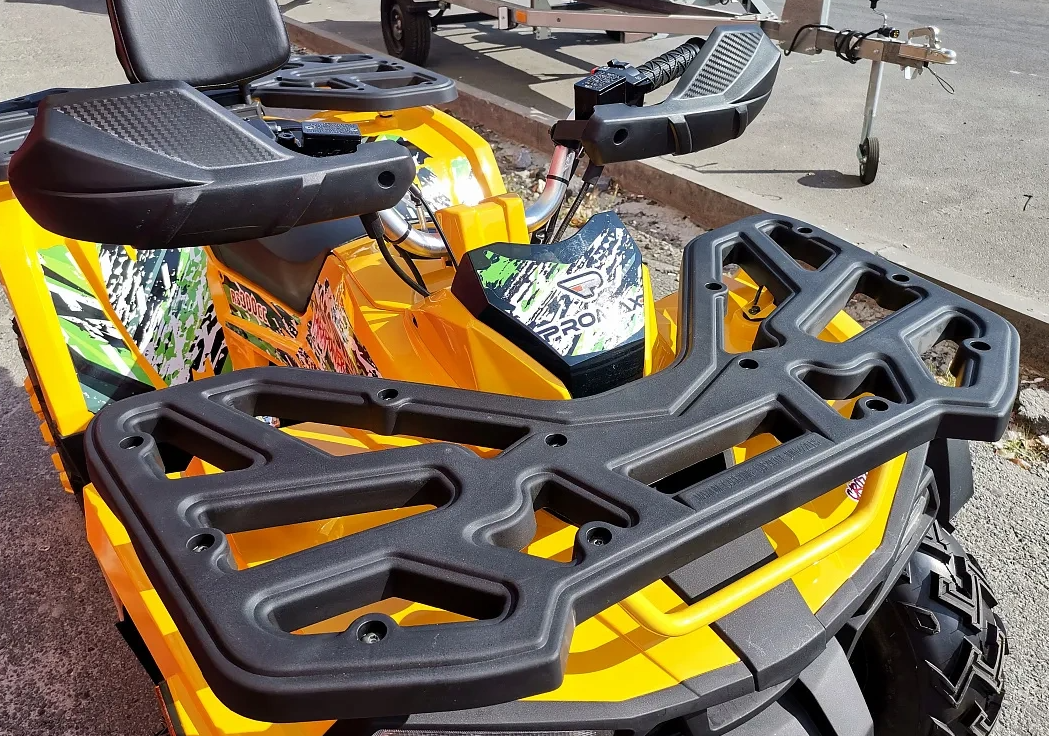 Квадроцикл PROMAX STORM 280 LUX в Ставрополе