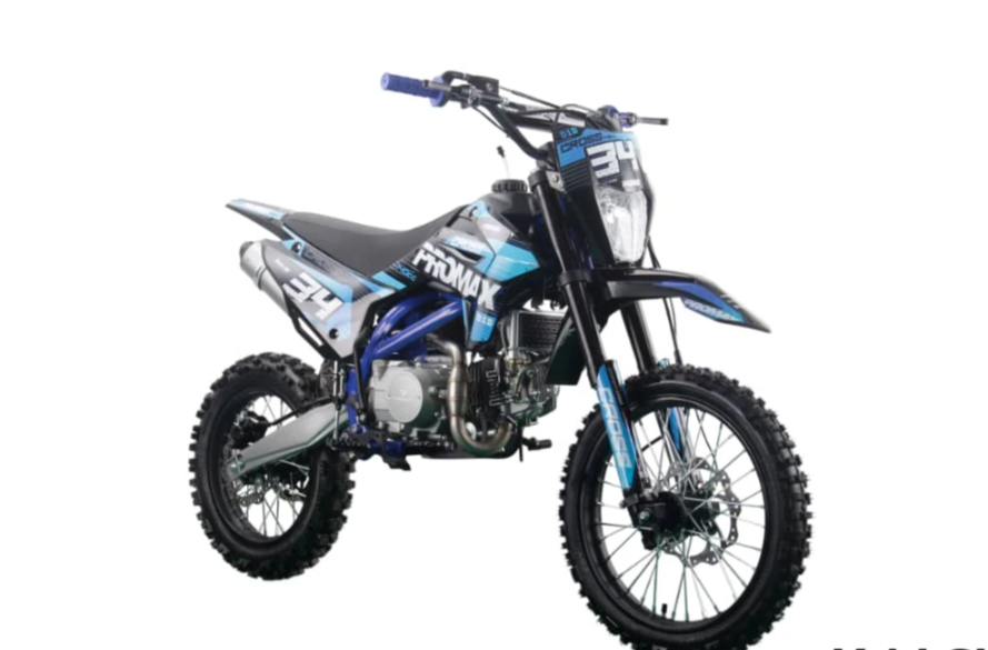Питбайк PROMAX CROSS 145CC 17/14 в Ставрополе