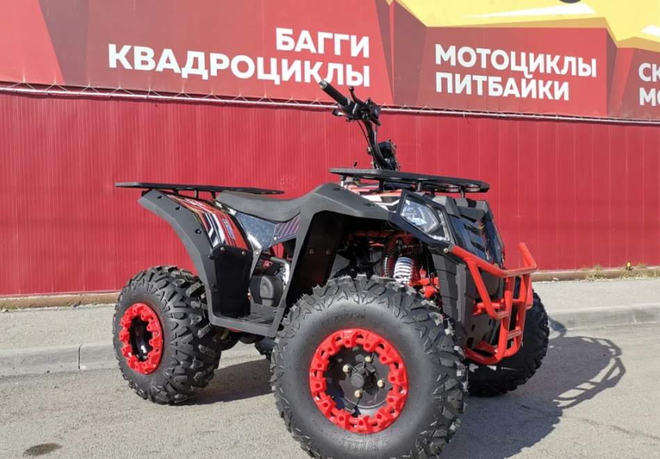 Квадроцикл GBM SHARP BIG 300 NEW в Ставрополе