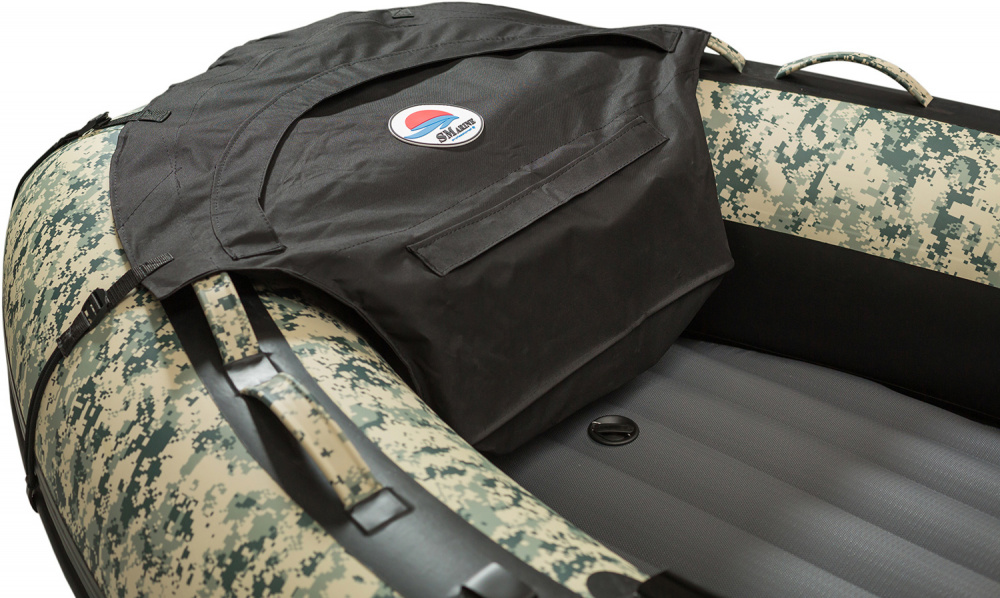 НОСОВАЯ СУМКА AIR, SDP 330-420 в Ставрополе