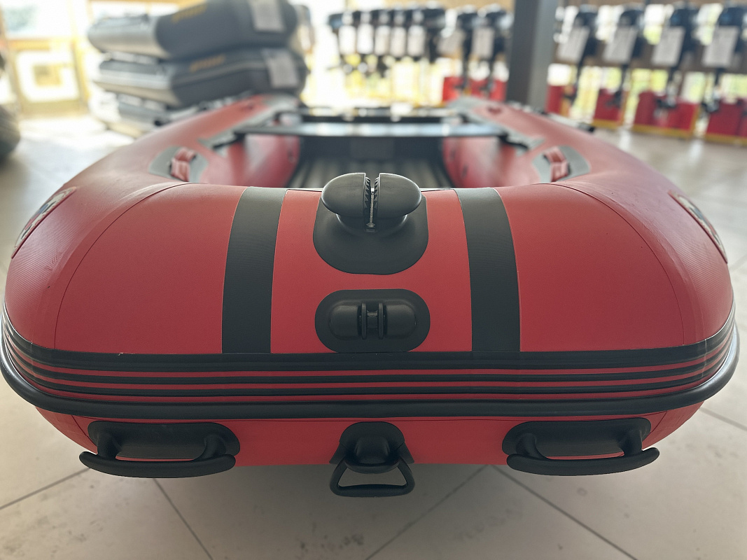 Лодка MISHIMO RIVER JET 460 под водомет в Ставрополе