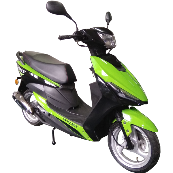 Скутер RACER RC50QT-3X NEO в Ставрополе