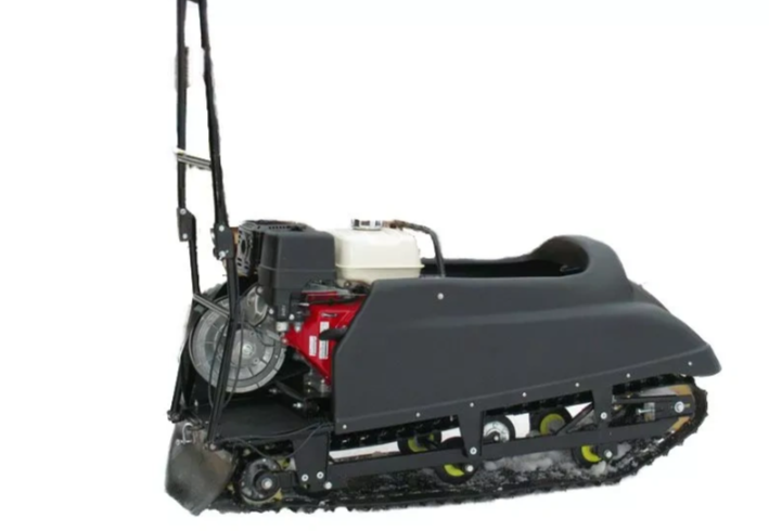 Мотобуксировщик ВОЛГАРЬ 9 Утилитарный в Ставрополе