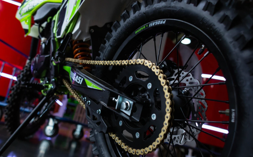 Мотоцикл Progasi SUPER MAX 300 PRO PR300 (ZS175FMN) в Ставрополе